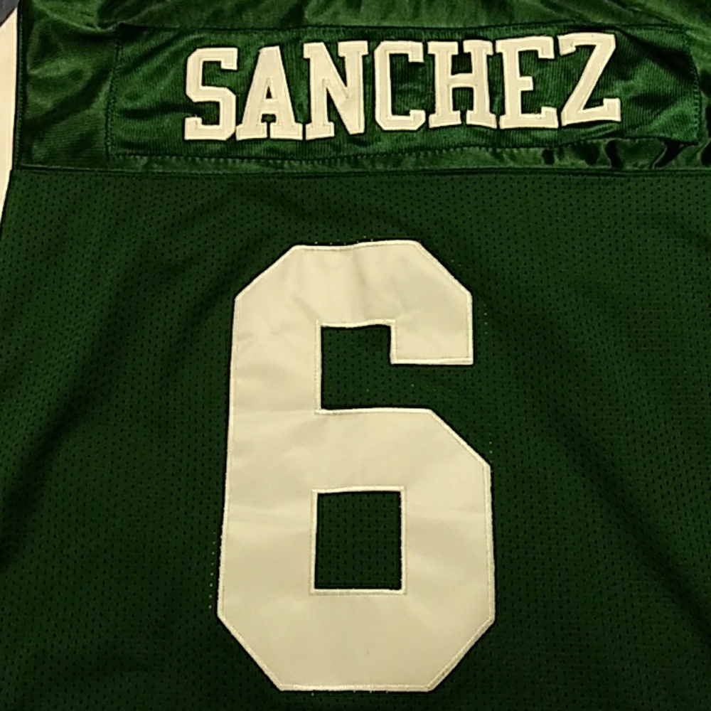 NFL FOOTBALL JERSEY - Picture 3 of 3